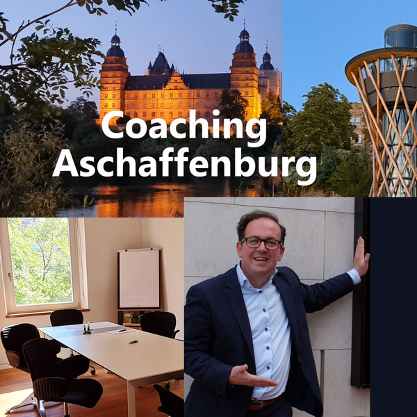 Coaching Dipl.-Psych. Jürgen Junker Mensch, Team, Organisation MTO-Consulting Aschaffenburg